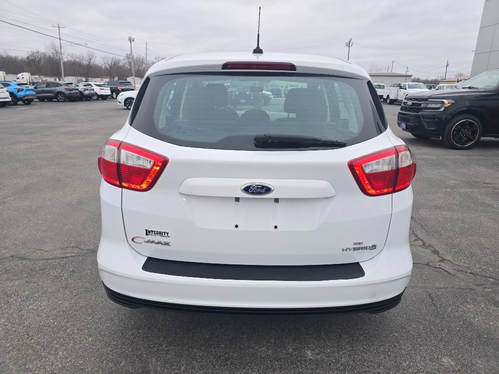Used 2016 Ford C-MAX SE image 7