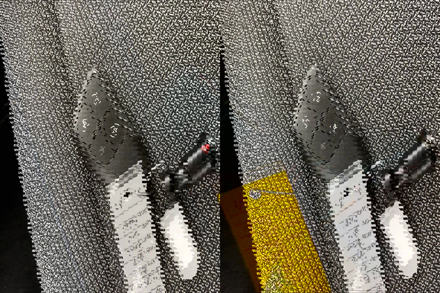 Used 2025 GMC Terrain Elevation image 15