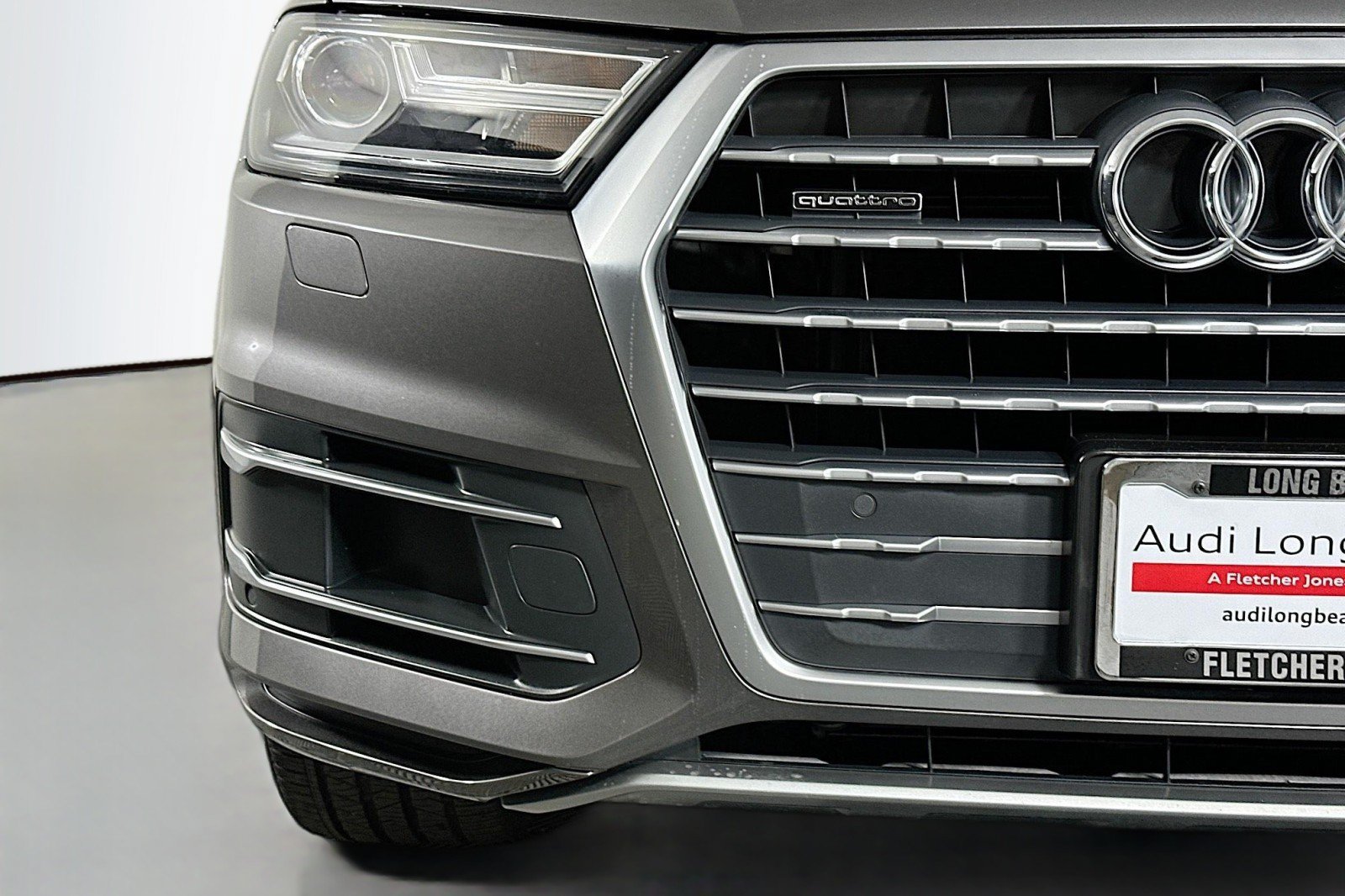 Used 2019 Audi Q7 2.0T Premium AWD/4WD image 17