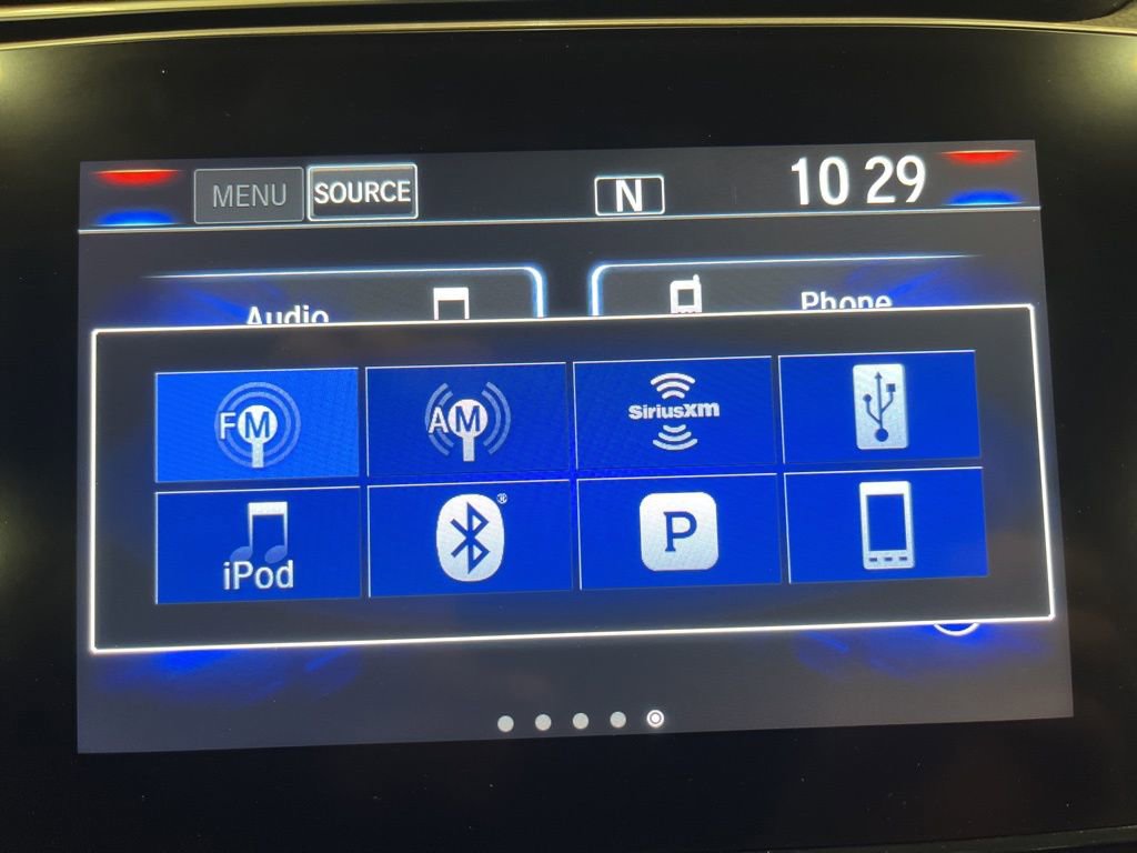 Used 2021 Honda CR-V EX-L image 23