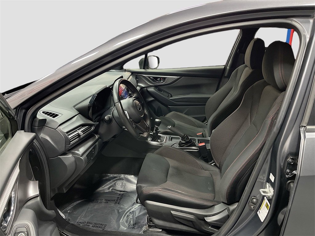 Used 2022 Subaru WRX Premium image 21