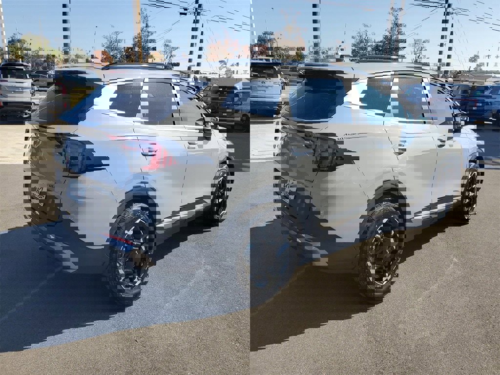 New 2026 Kia Sportage EX w/ EX Panorama Roof Package image 4