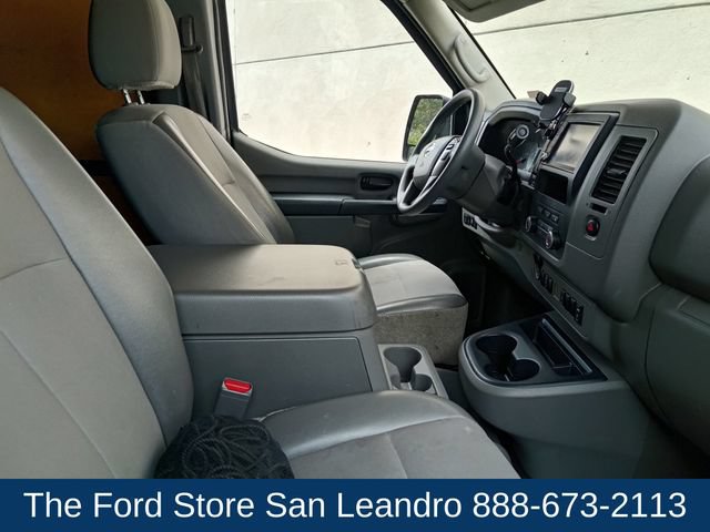 Used 2021 Nissan NV 2500 SV RWD image 12