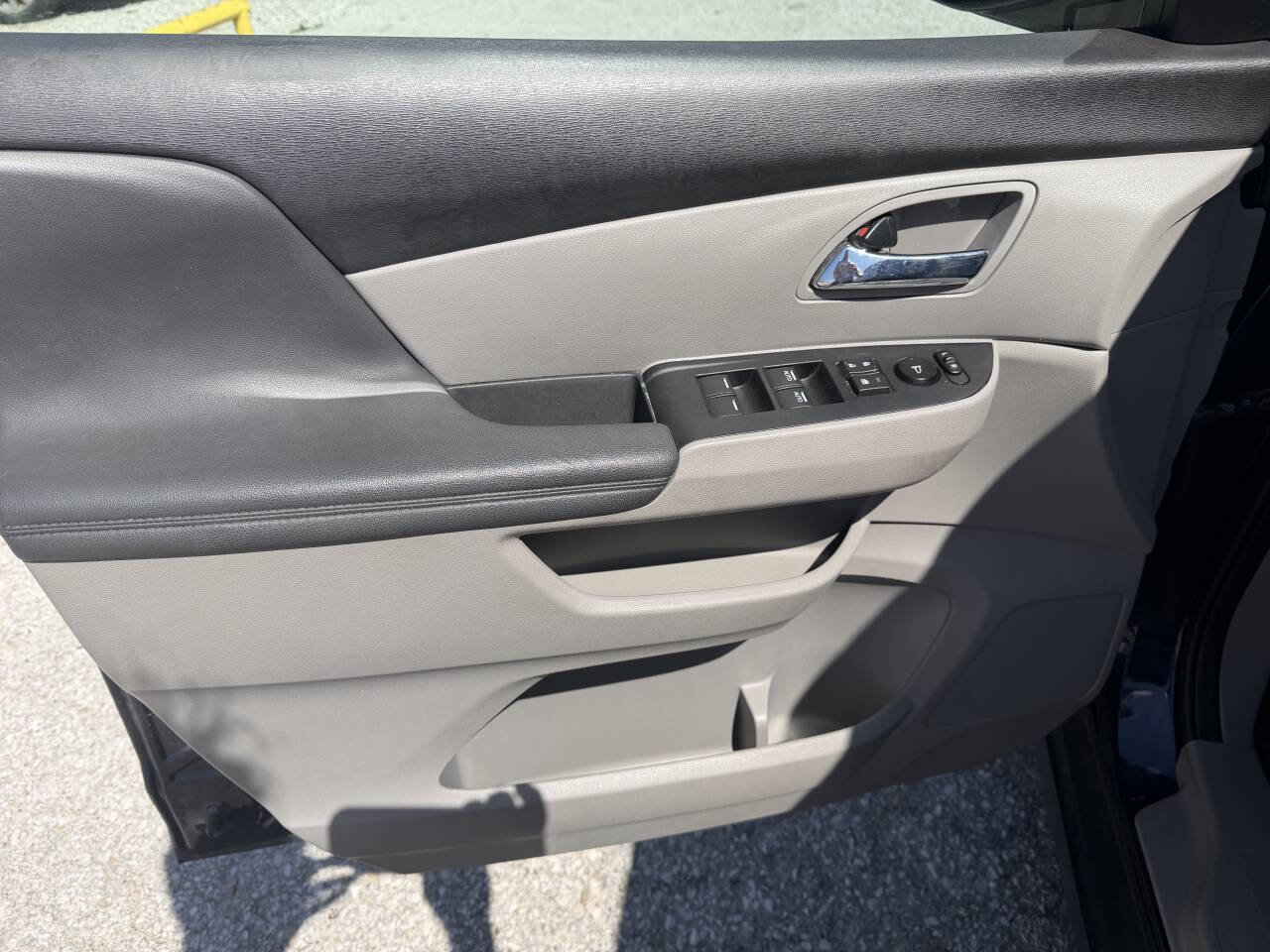 Used 2016 Honda Odyssey EX-L image 13