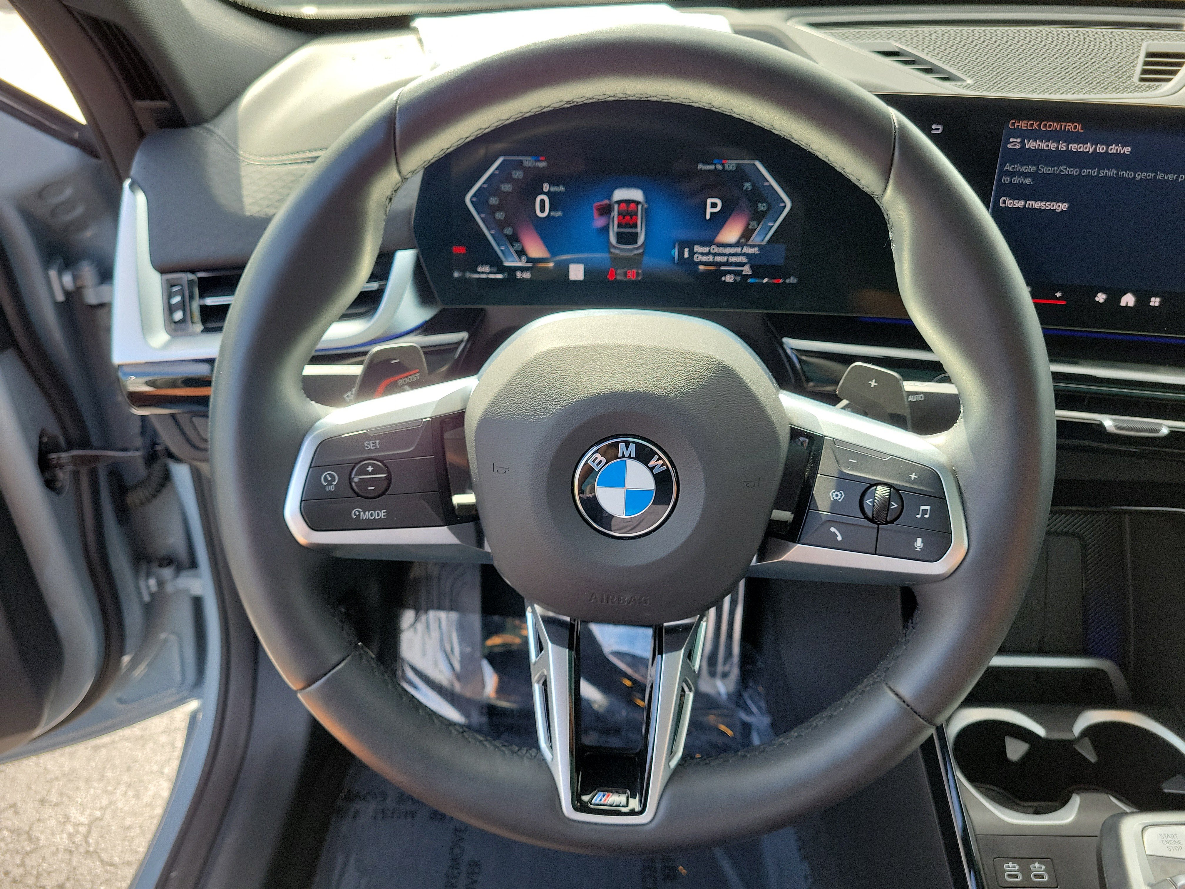New 2026 BMW X2 xDrive28i w/ Technology Package AWD/4WD image 21