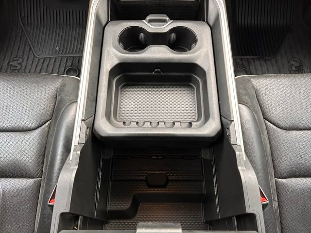 Used 2019 RAM 1500 Laramie image 25