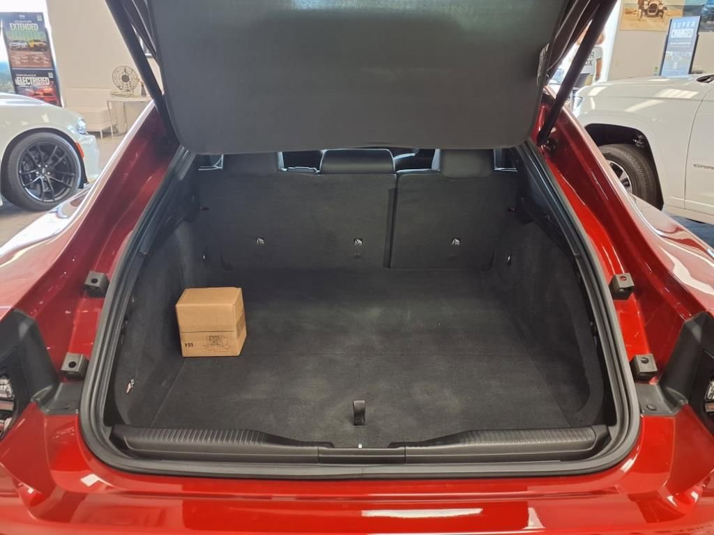 New 2024 Dodge Charger R/T w/ Plus Group image 23