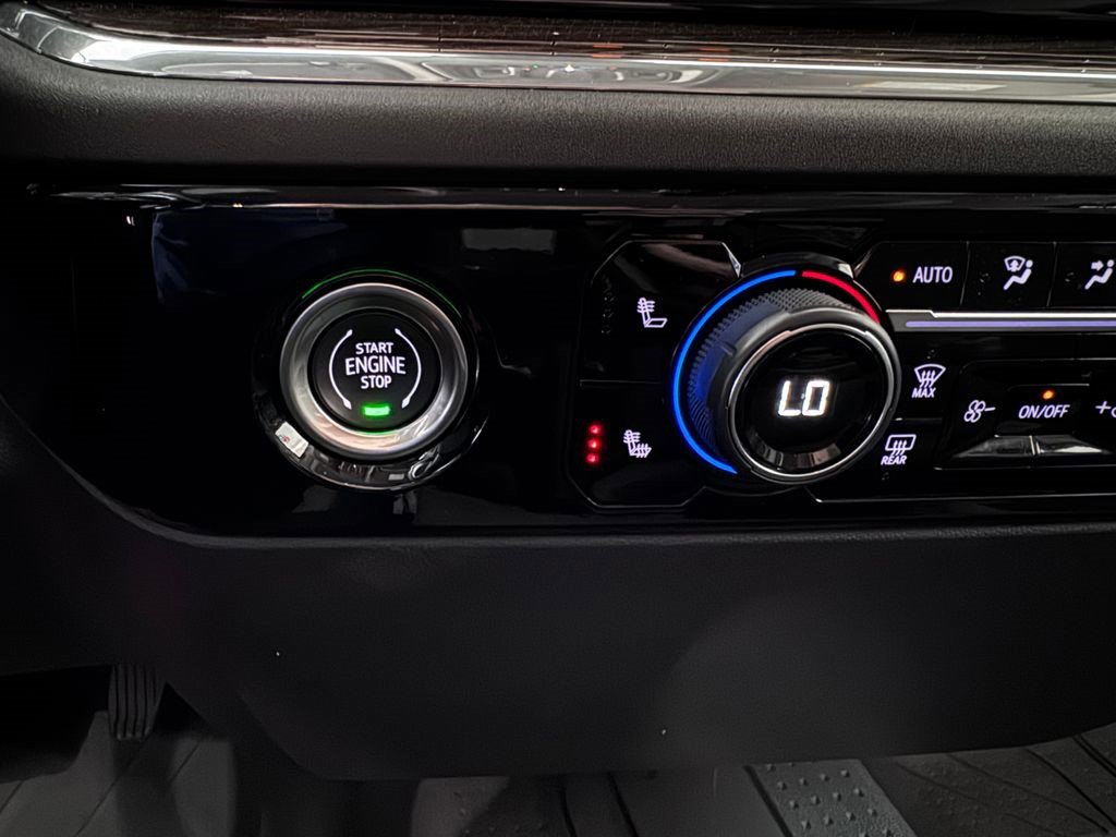Certified 2024 Chevrolet Silverado 1500 LT AWD/4WD image 22
