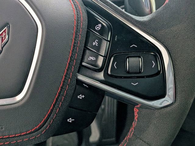 New 2026 Chevrolet Corvette Stingray w/ Z51 Performance Package image 29