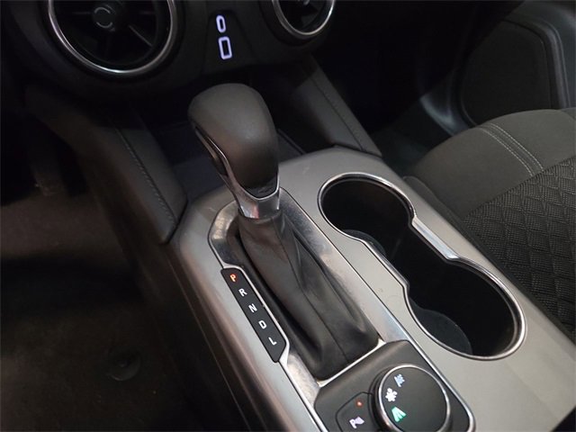 Used 2022 Chevrolet Blazer LT image 19