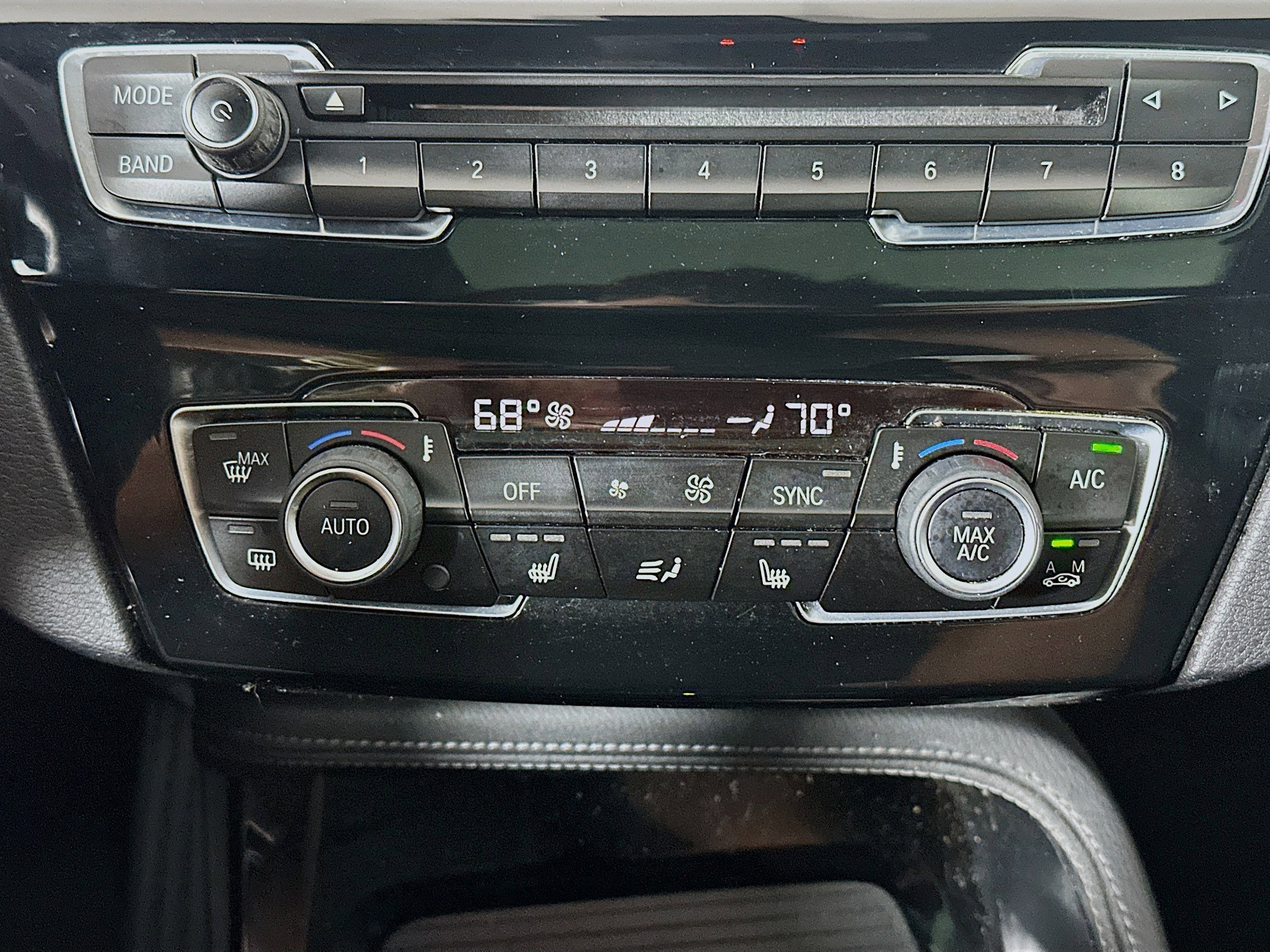 Used 2016 BMW X1 xDrive28i image 23