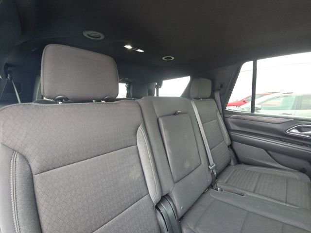 Used 2023 Chevrolet Tahoe LS RWD image 14