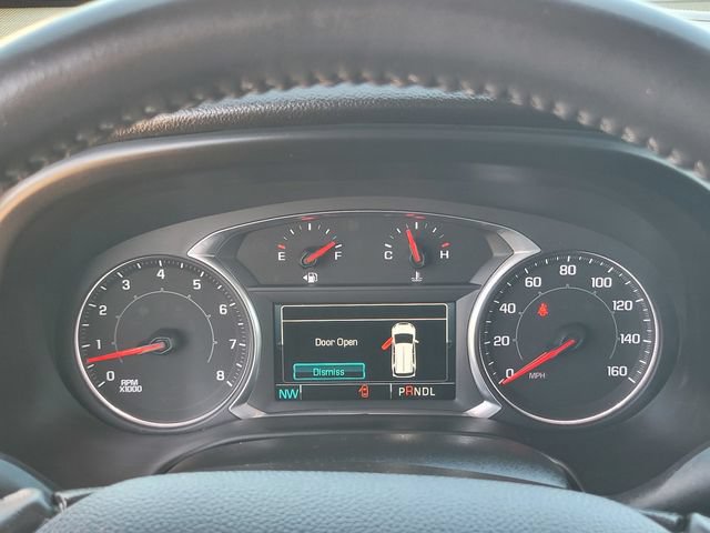 Certified 2018 GMC Acadia SLT AWD/4WD image 22