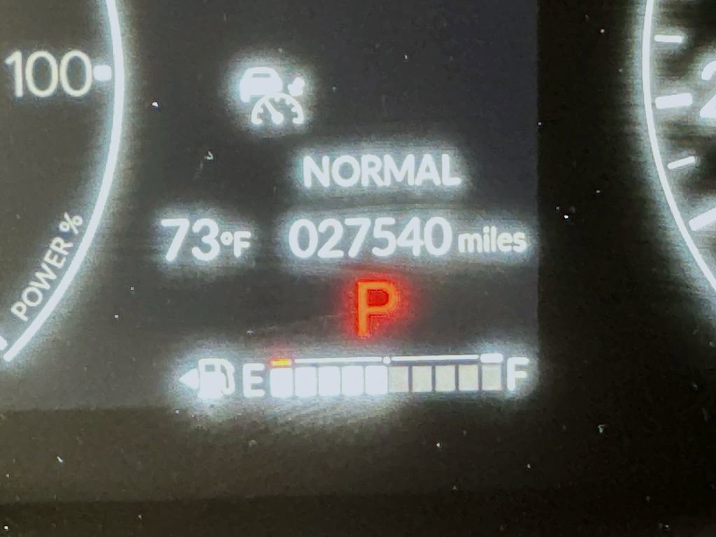 Used 2024 Honda CR-V Sport Touring image 35