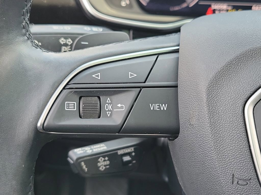 Used 2021 Audi Q3 2.0T Premium Plus AWD/4WD image 25