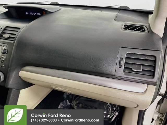 Used 2014 Subaru Crosstrek 2.0i Premium AWD/4WD image 28