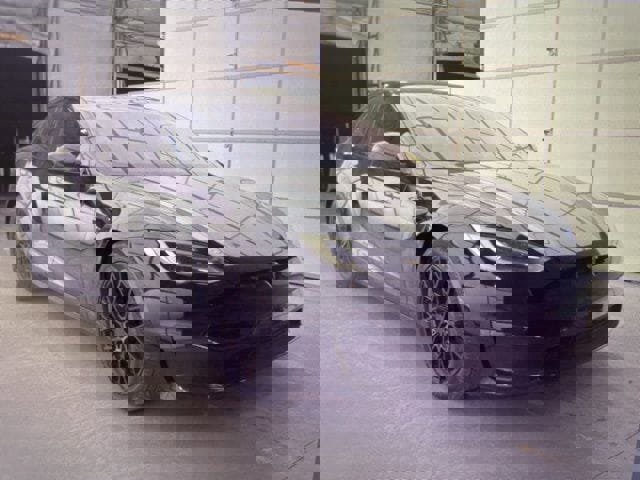 Used 2021 Tesla Model S Plaid AWD/4WD image 12