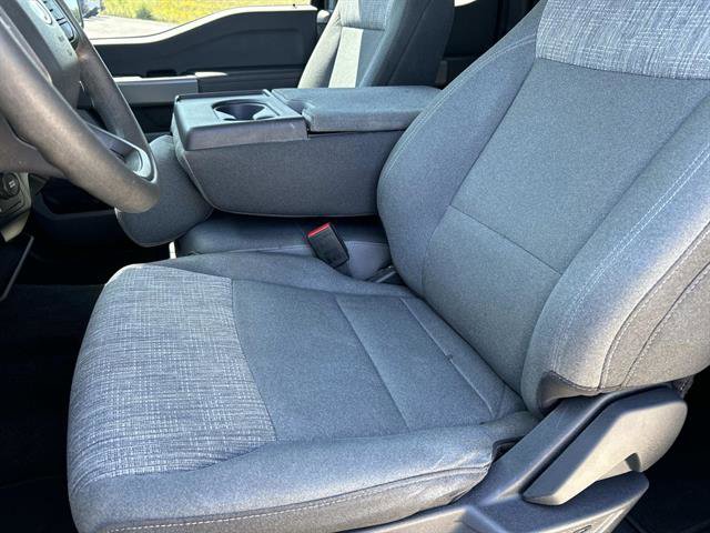 Used 2022 Ford F150 XLT image 26