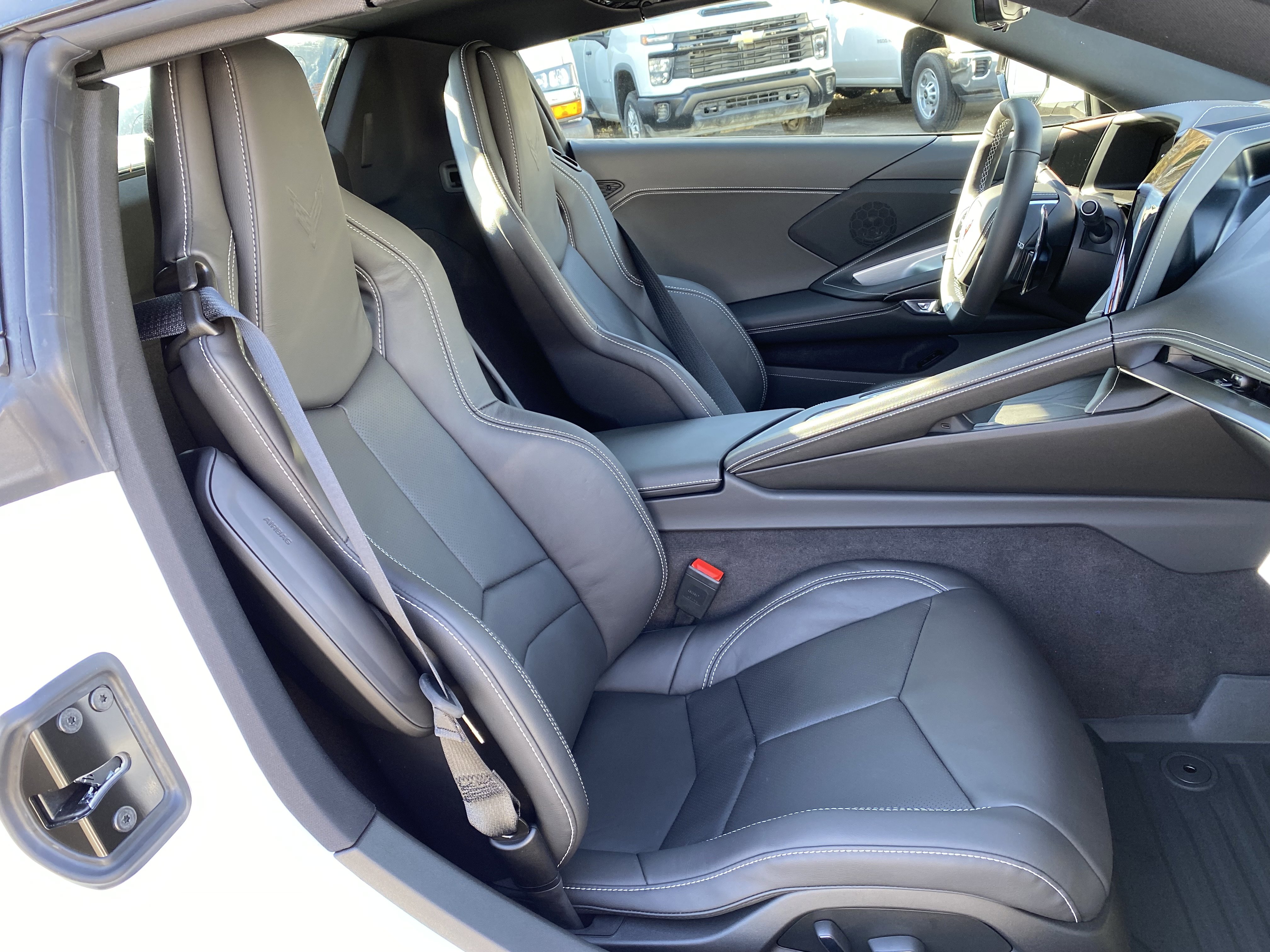 New 2026 Chevrolet Corvette Z06 image 37