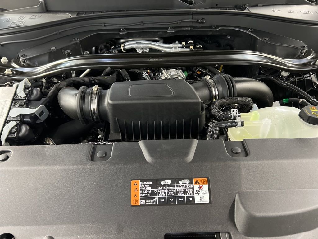 Used 2026 Lincoln Aviator Reserve image 41