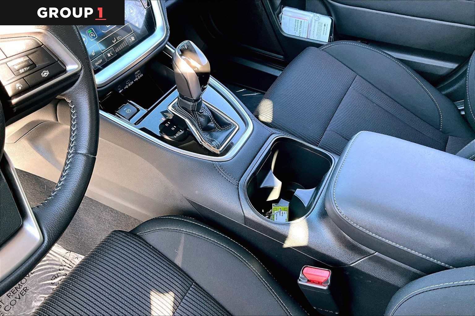 Certified 2023 Subaru Legacy Premium image 17