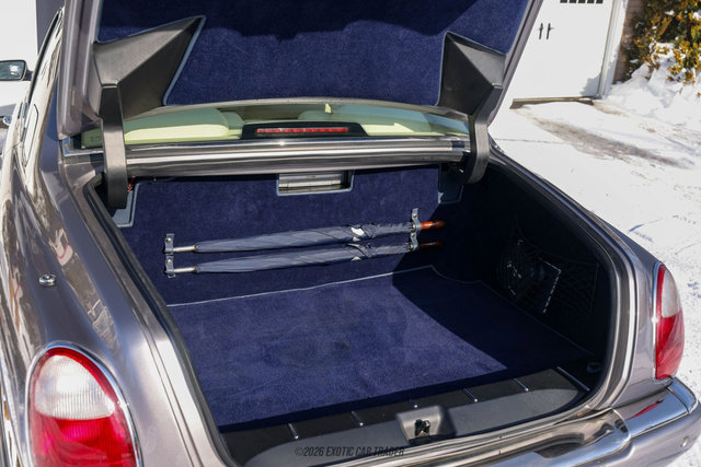 Used 2000 Rolls-Royce Silver Seraph image 65