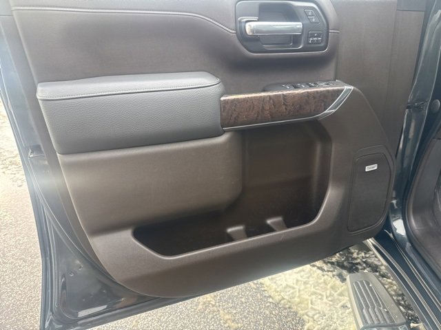 Used 2021 GMC Sierra 2500 Denali w/ Denali Ultimate Package image 19