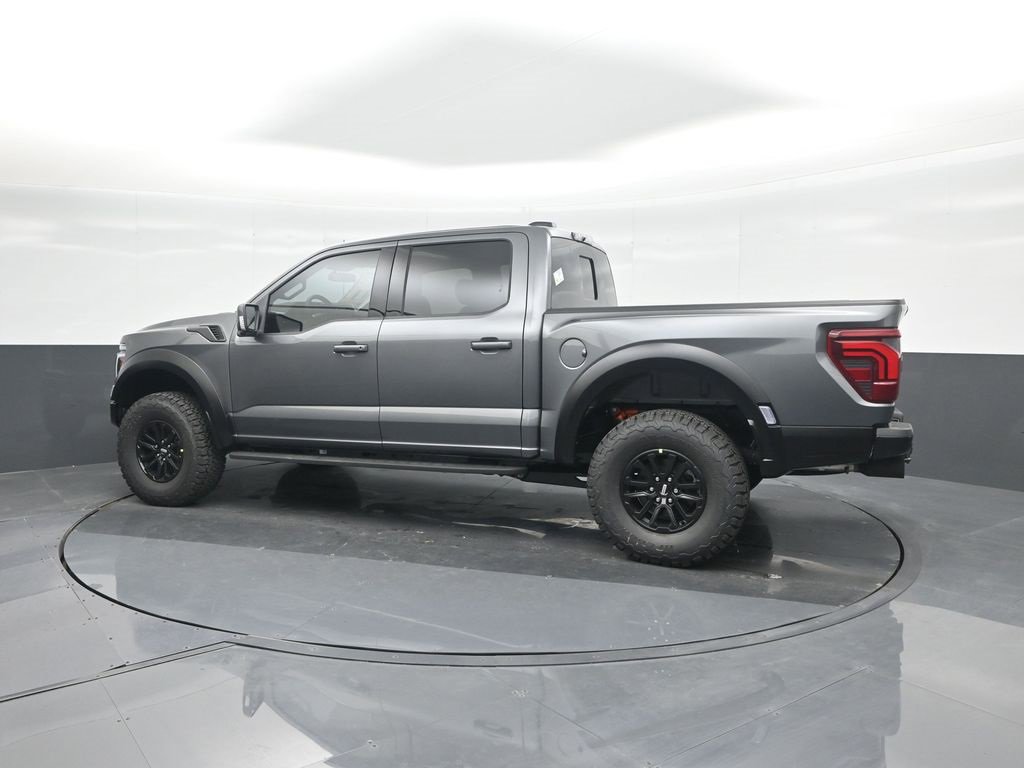 Used 2025 Ford F150 Raptor image 28