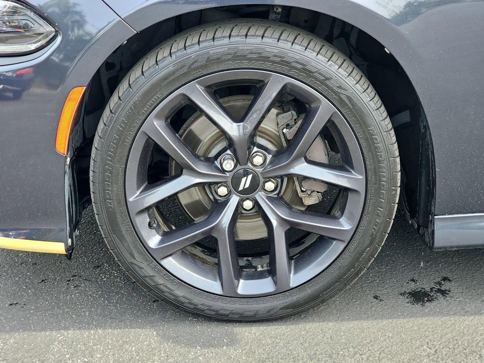 Used 2019 Dodge Charger GT image 10