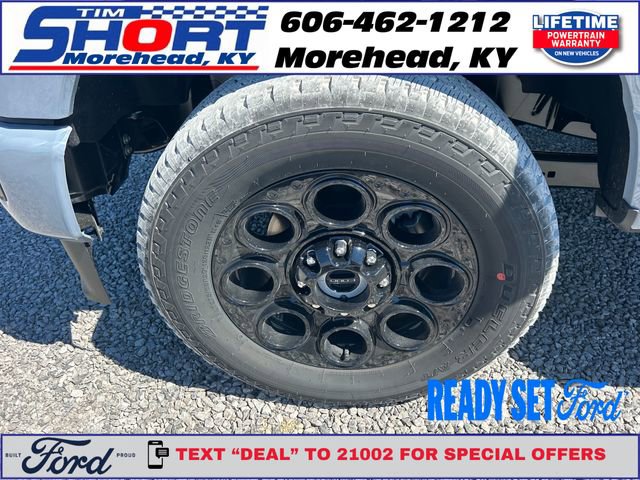 New 2026 Ford F250 Lariat image 51