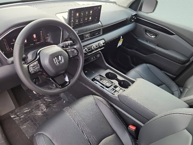 New 2026 Honda Passport RTL image 19