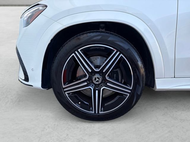 Used 2024 Mercedes-Benz GLE 450 4MATIC image 23