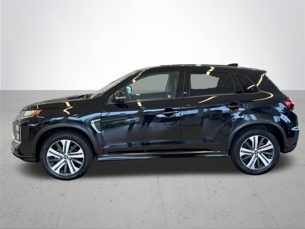 Used 2024 Mitsubishi Outlander Sport SE image 11
