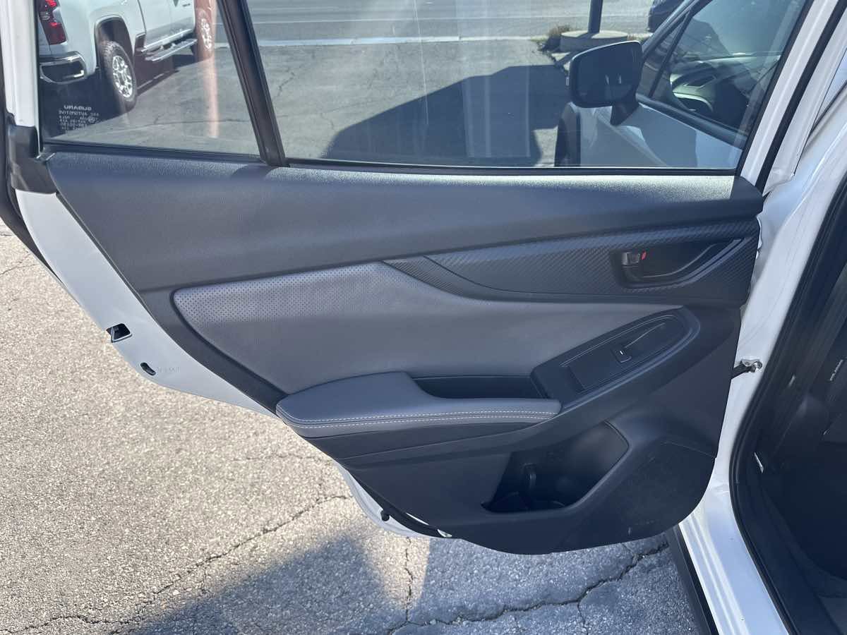 Used 2022 Subaru Crosstrek 2.5i Sport w/ Moonroof Package image 13