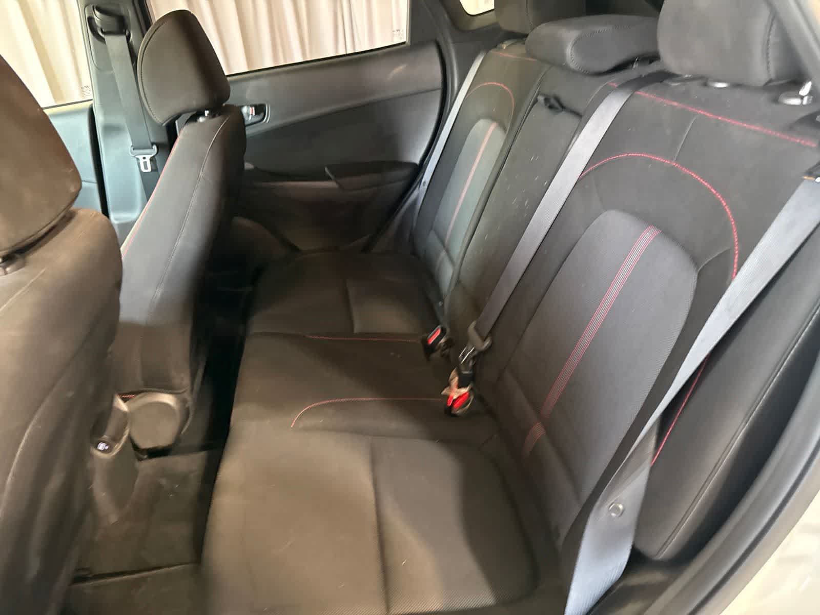 Used 2023 Hyundai Kona N Line FWD image 18