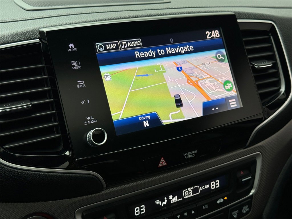 Used 2022 Honda Ridgeline RTL-E image 19