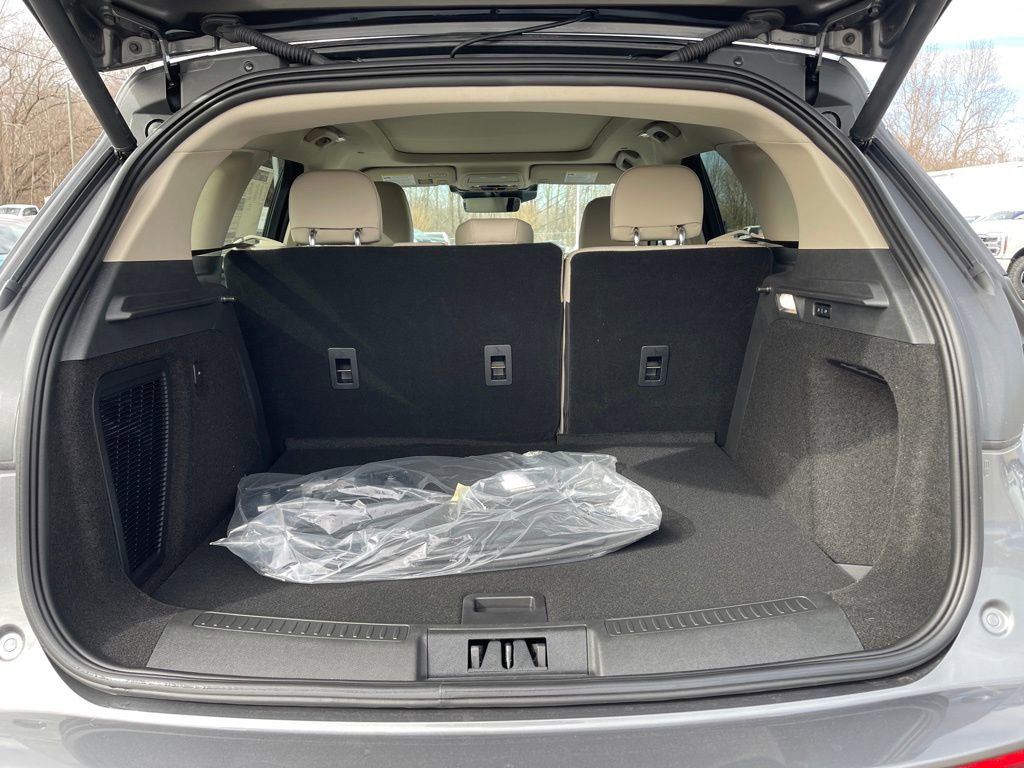 New 2026 Lincoln Corsair Premiere image 21