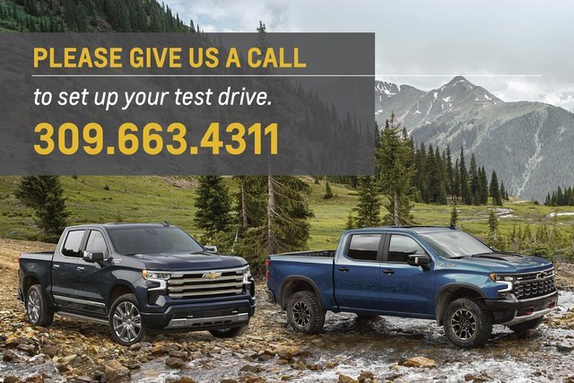 New 2025 Chevrolet Silverado 1500 RST image 34