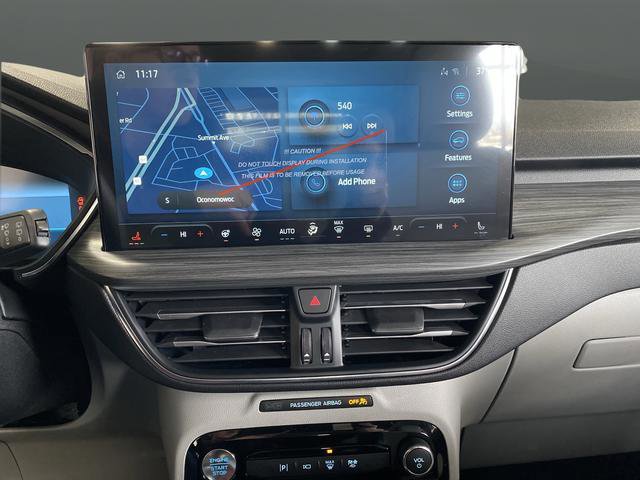 New 2026 Ford Escape SE w/ PHEV Premium Package image 9