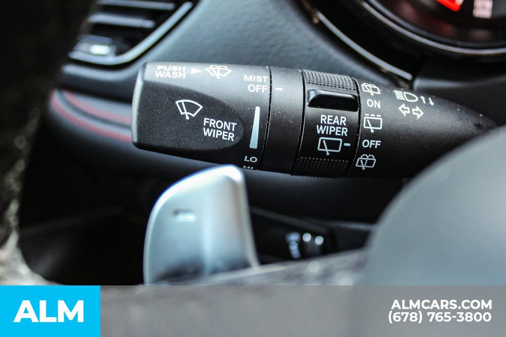 Used 2025 Dodge Durango GT RWD image 30