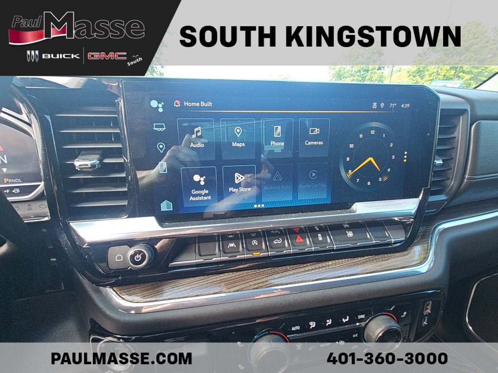 Used 2023 Chevrolet Silverado 1500 LT AWD/4WD image 14