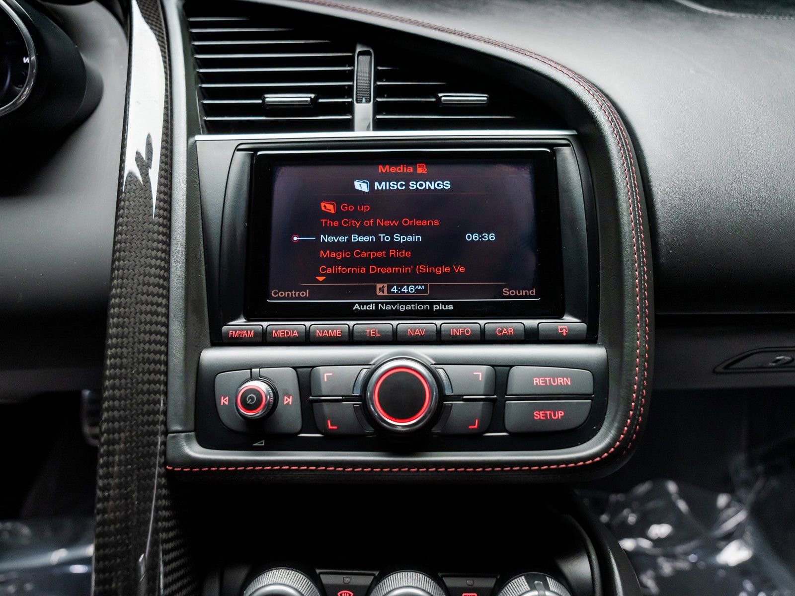 Used 2014 Audi R8 V10 image 61