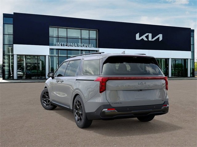 New 2026 Kia Carnival SX image 4