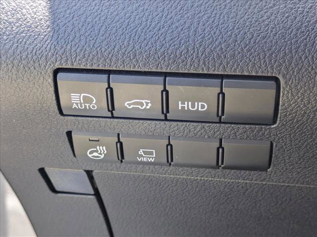 Used 2022 Lexus RX 350 F Sport w/ Accessory Package AWD/4WD image 13