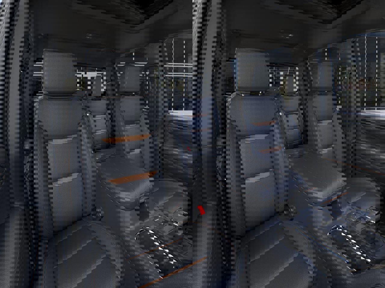 New 2026 GMC Sierra 1500 AT4 w/ AT4 Premium Package image 16