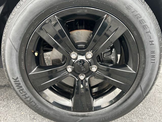 Used 2015 Jeep Patriot Sport image 8