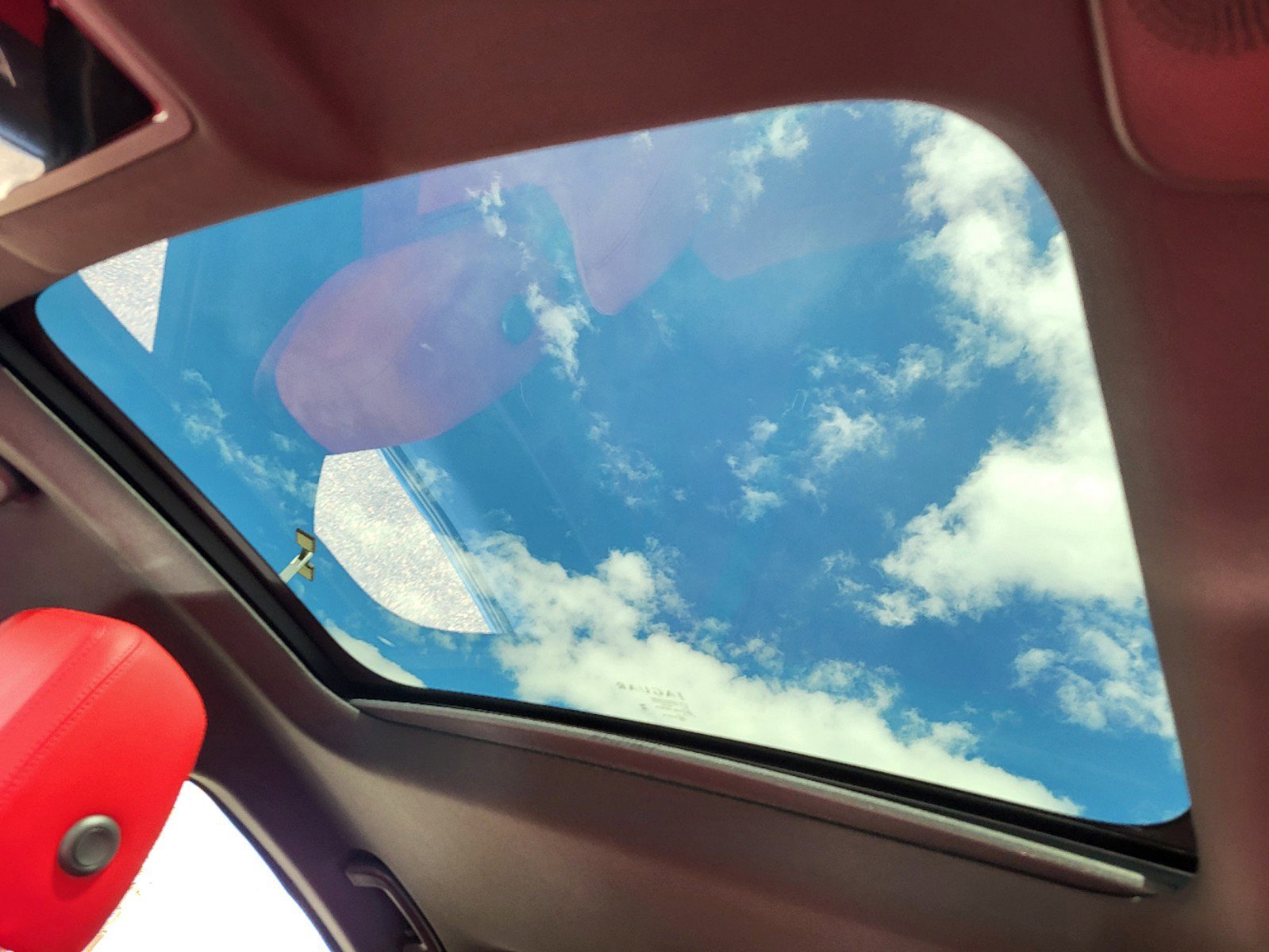 New 2024 Jaguar XF R-Dynamic SE image 15