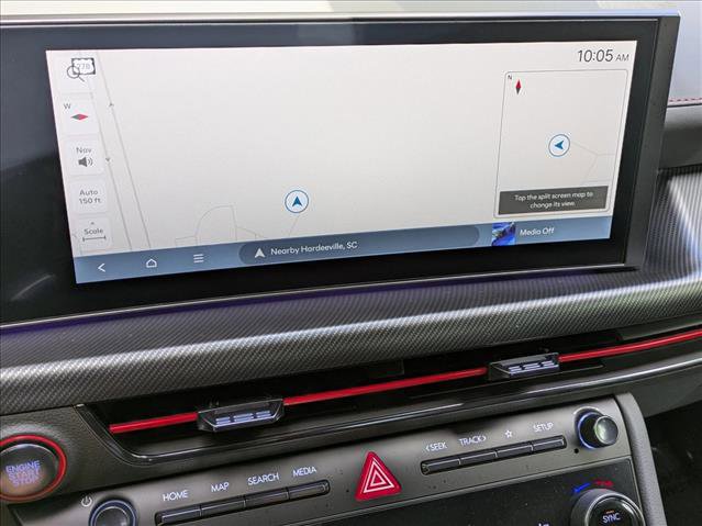 New 2026 Hyundai Sonata N Line image 13