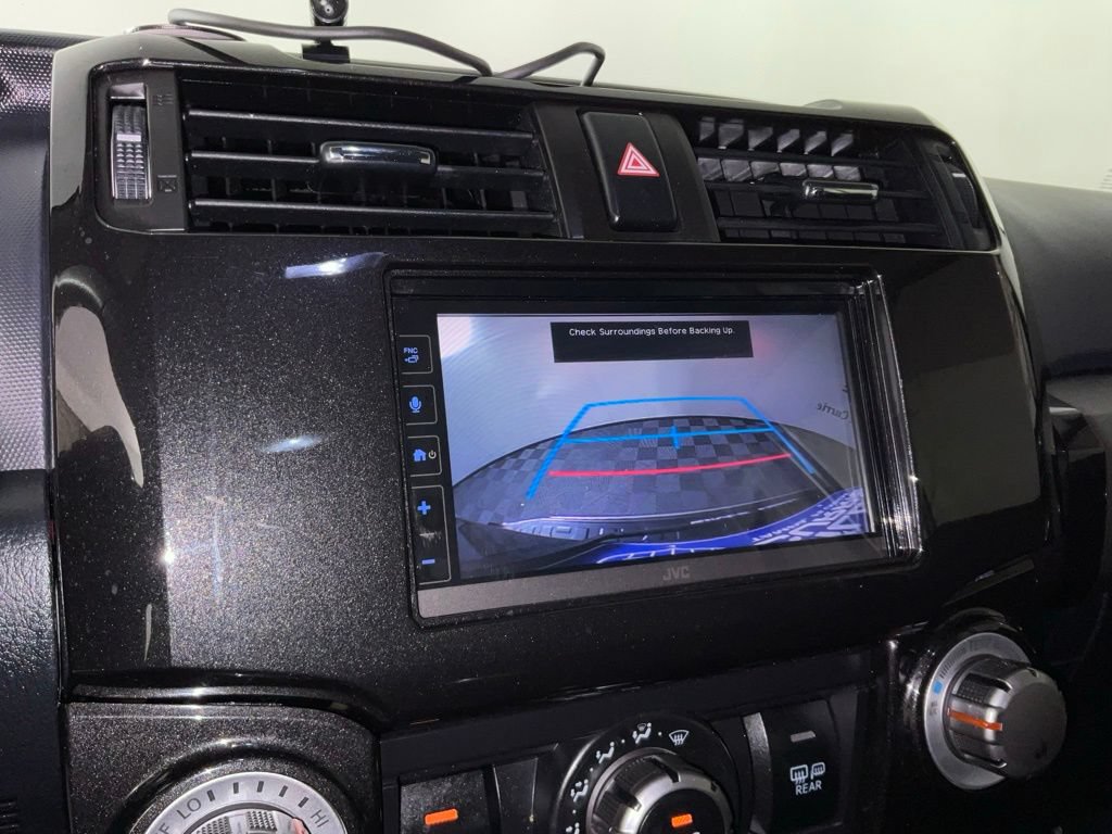 Used 2019 Toyota 4Runner TRD Off-Road AWD/4WD image 23