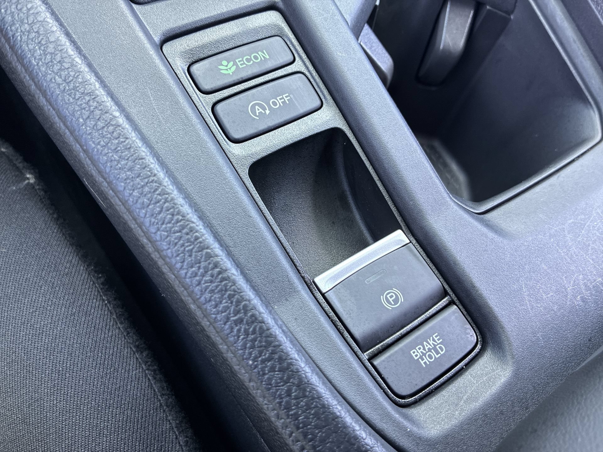 Certified 2026 Honda Accord LX image 39